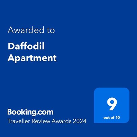 Daffodil Apartment เซนต์พอลส์เบย์ ภายนอก รูปภาพ