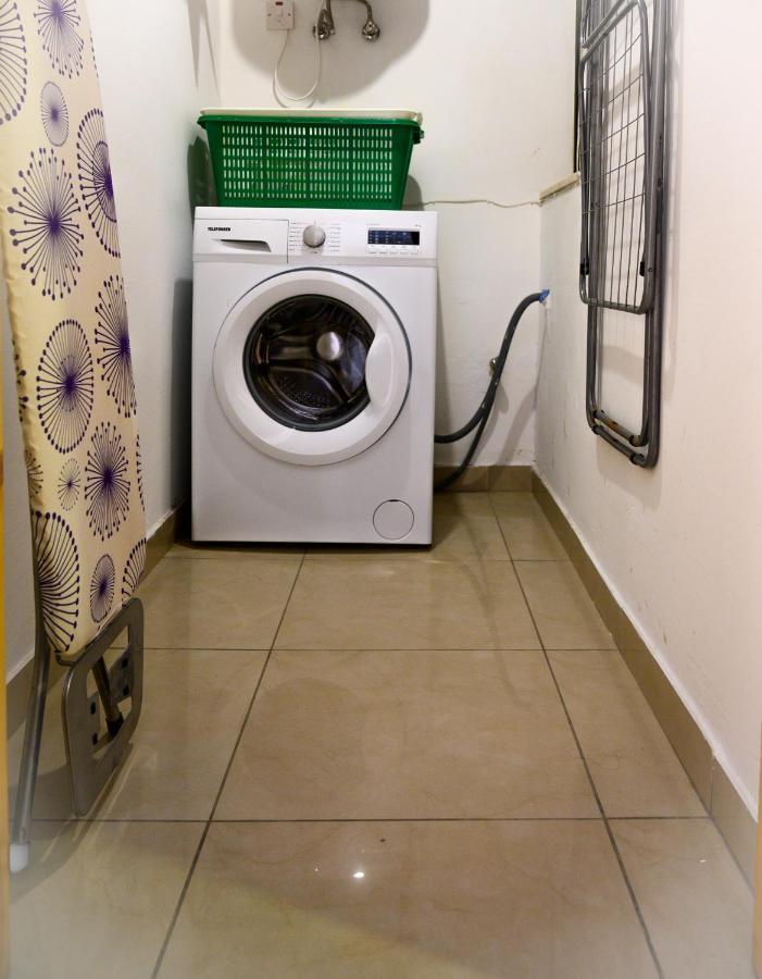 Daffodil Apartment เซนต์พอลส์เบย์ ภายนอก รูปภาพ