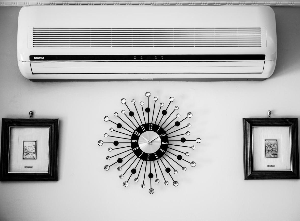 Daffodil Apartment เซนต์พอลส์เบย์ ภายนอก รูปภาพ