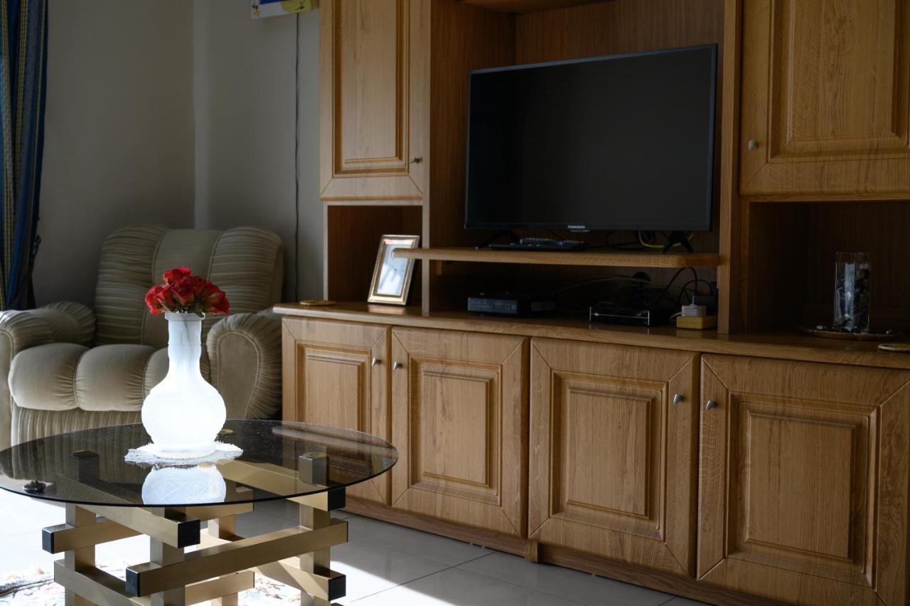 Daffodil Apartment เซนต์พอลส์เบย์ ภายนอก รูปภาพ