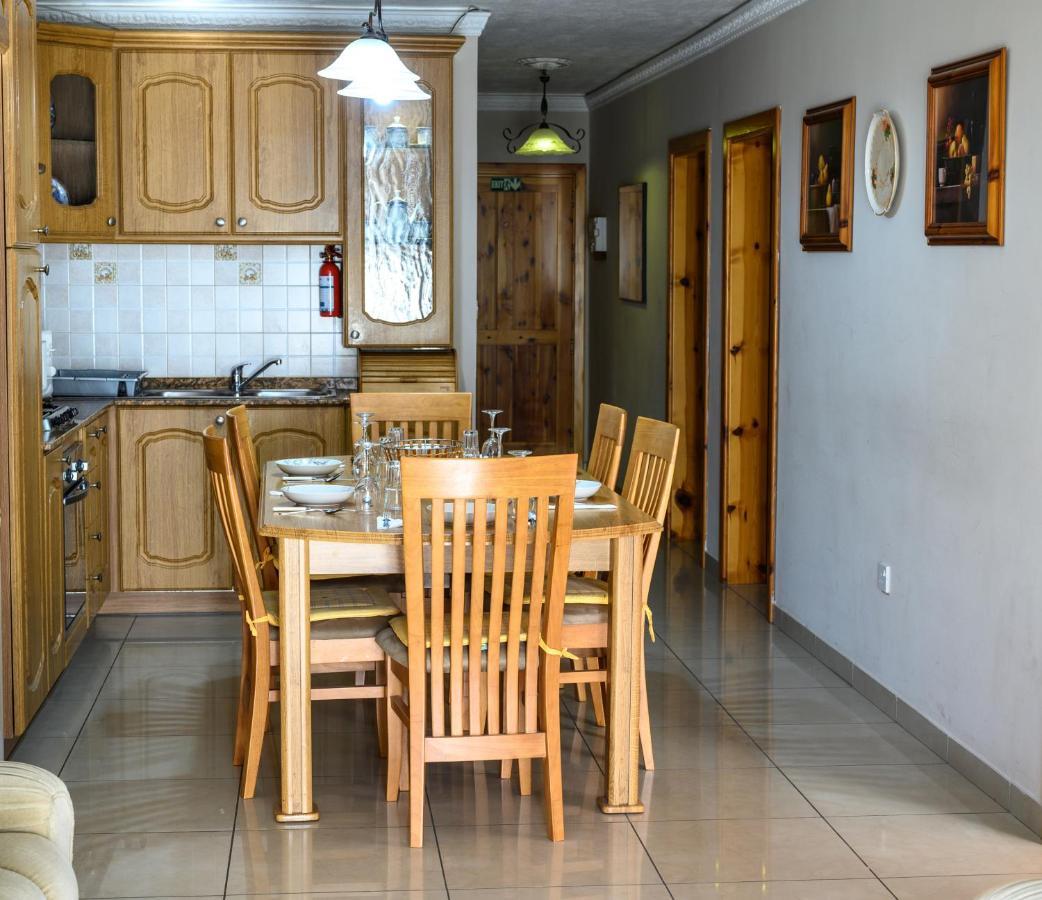 Daffodil Apartment เซนต์พอลส์เบย์ ภายนอก รูปภาพ