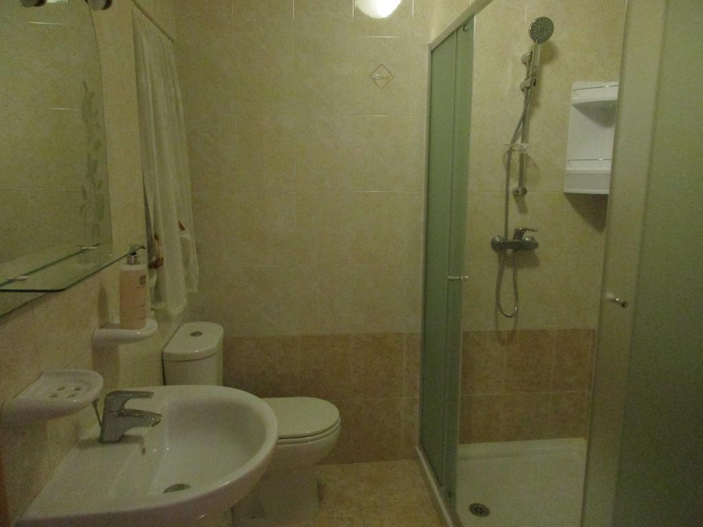 Daffodil Apartment เซนต์พอลส์เบย์ ภายนอก รูปภาพ