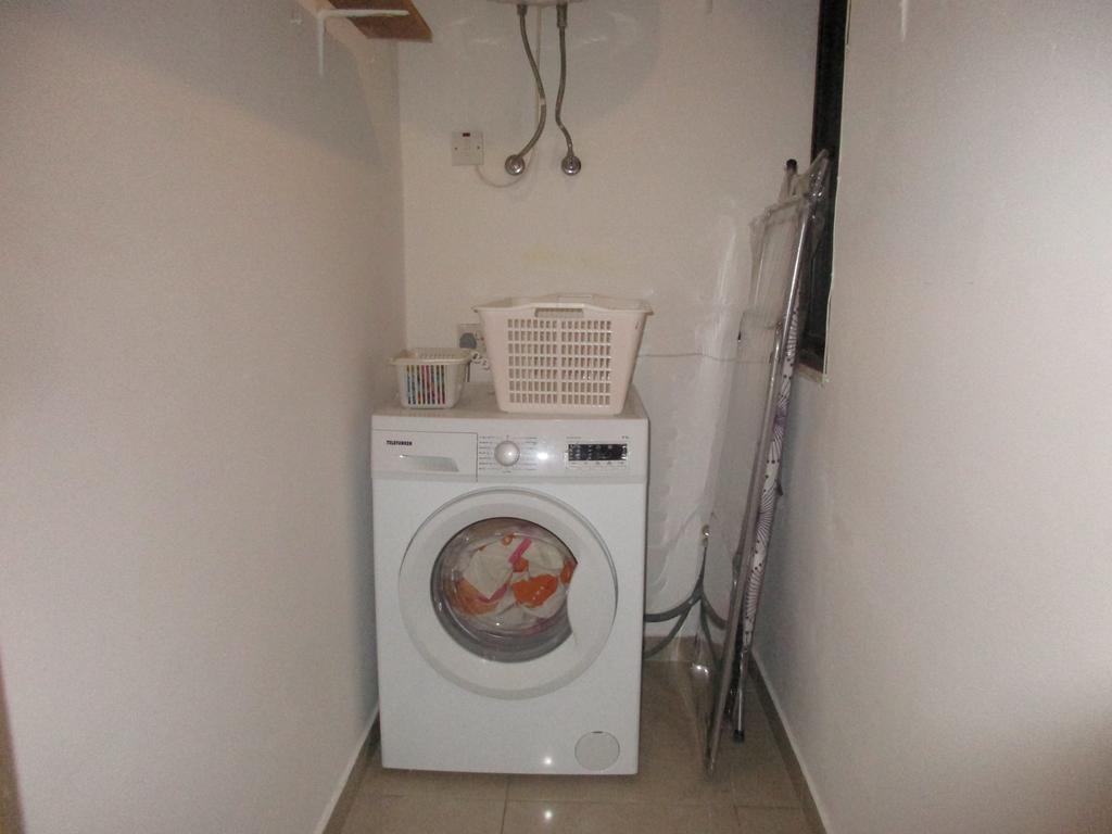 Daffodil Apartment เซนต์พอลส์เบย์ ภายนอก รูปภาพ